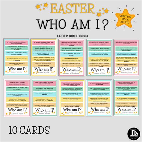 what am i? easter my look and see holiday book Doc
